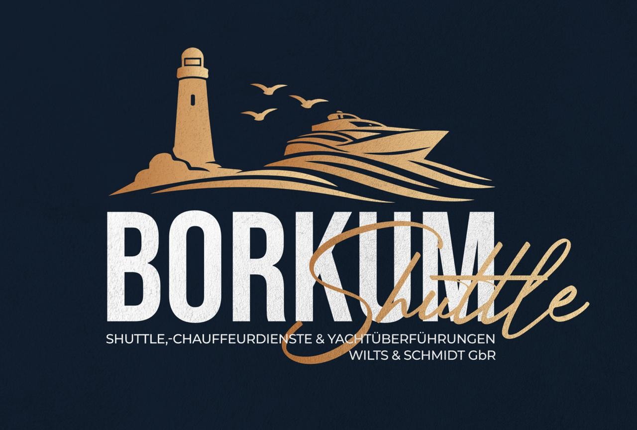 Borkum Shuttle